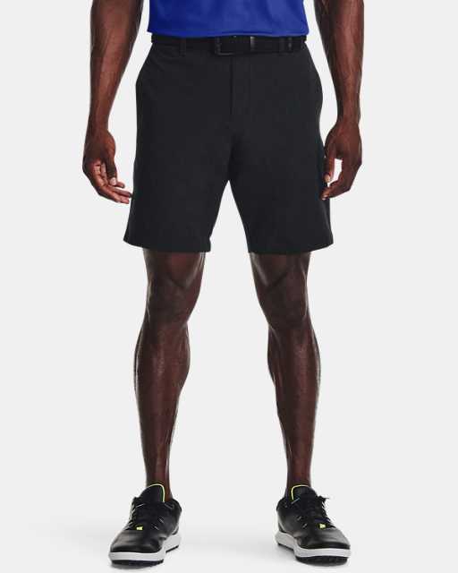 UA Golf Vented