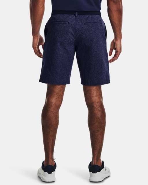 UA Golf Vented