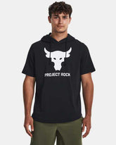 Project Rock Terry