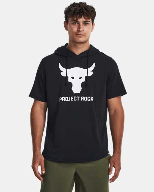 Project Rock Terry