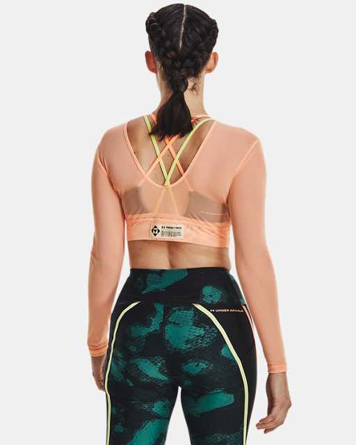 Project Rock Sheer Mesh