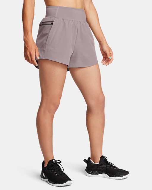 UA Vanish SmartForm