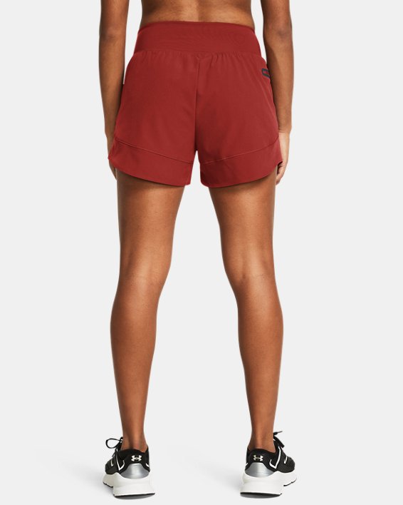 UA Vanish SmartForm