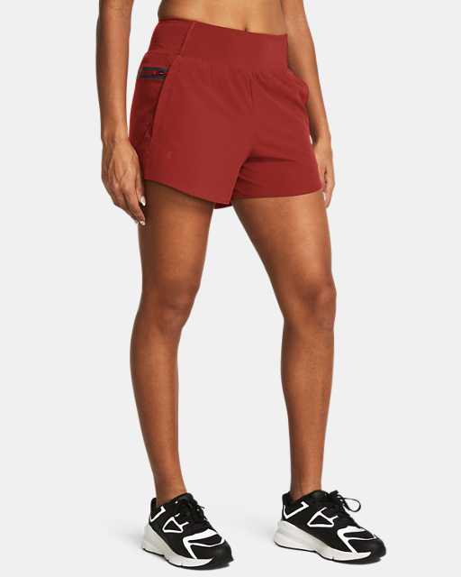 UA Vanish SmartForm