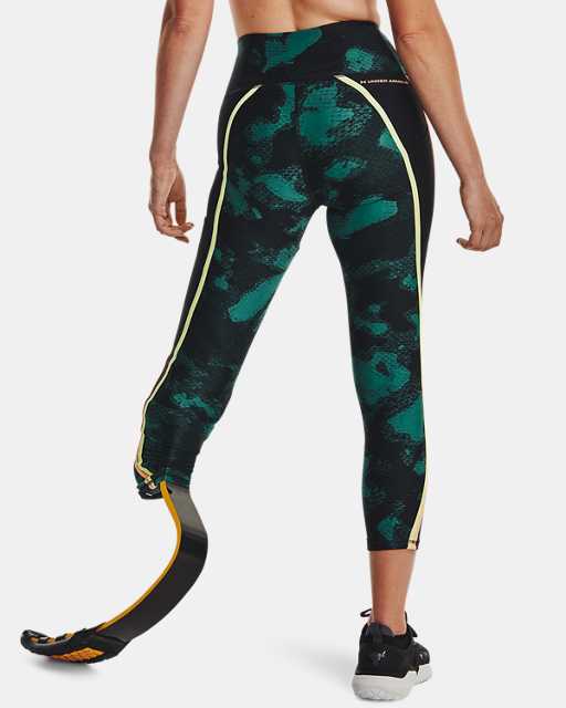 Project Rock HeatGear® Printed