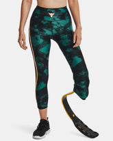 Project Rock HeatGear® Printed