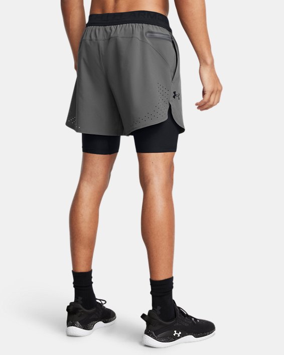 UA Vanish Elite
