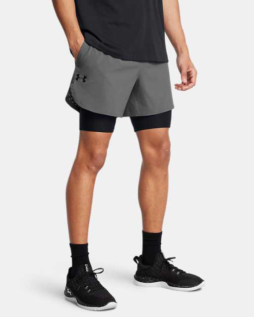 UA Vanish Elite