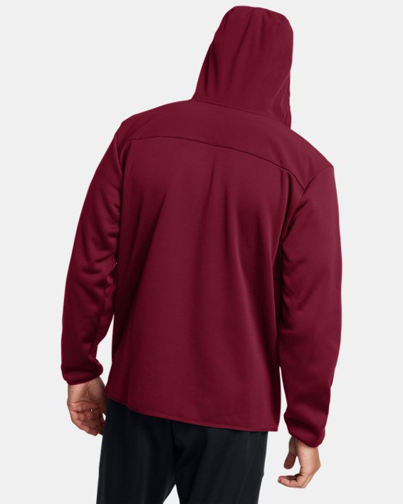 UA Swacket