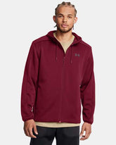 UA Swacket