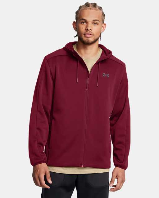 UA Swacket