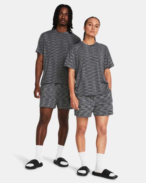 Unisex UA Sleep Uniform Short Sleeve