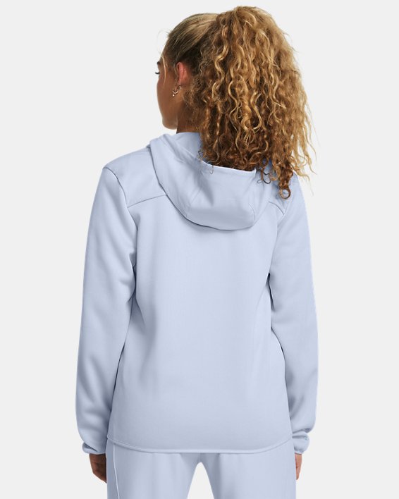 UA Swacket