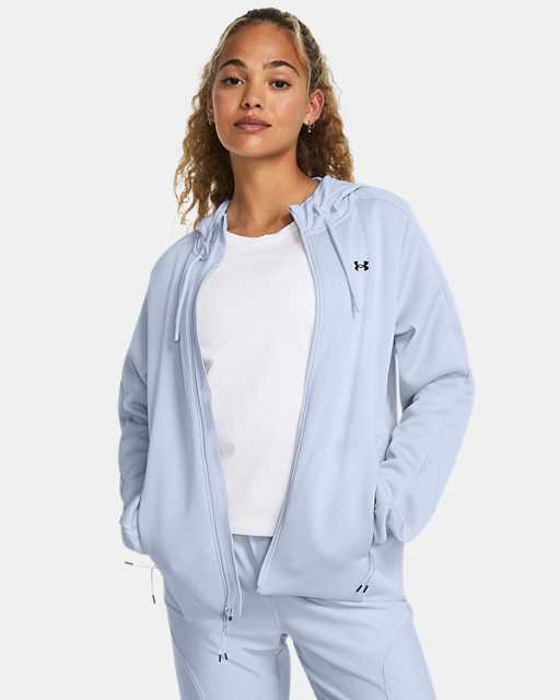 UA Swacket