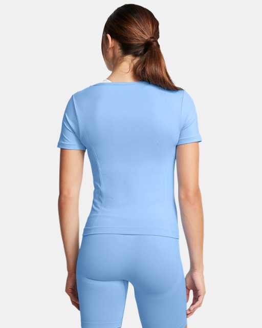 UA Train Seamless