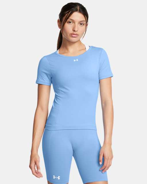 UA Train Seamless