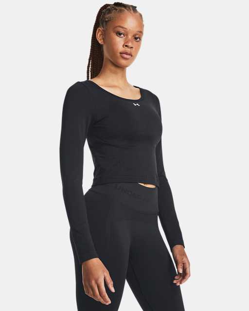 UA Train Seamless