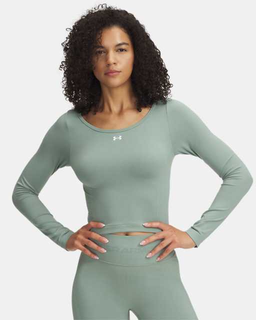 UA Train Seamless
