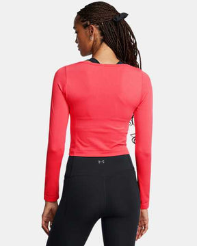 UA Train Seamless