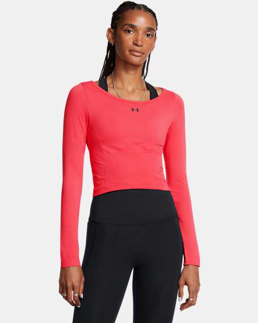 UA Train Seamless