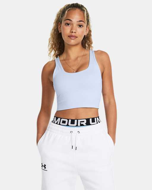 UA Meridian Fitted