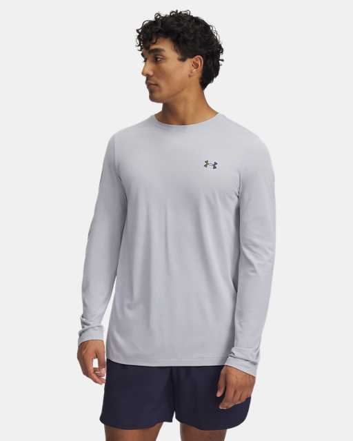 UA Vanish Elite Seamless