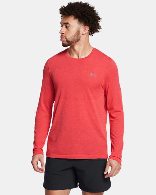 UA Vanish Elite Seamless