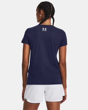 UA Freedom Wordmark