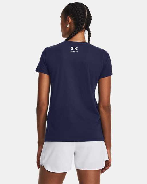 UA Freedom Wordmark
