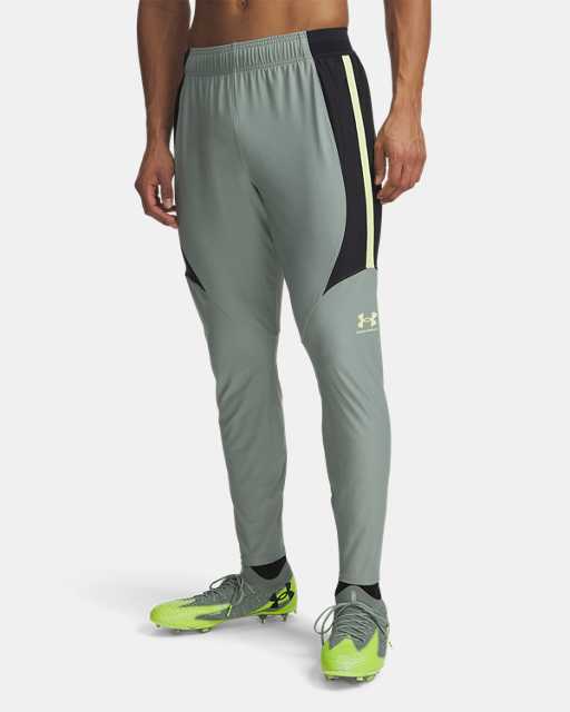 UA Challenger Pro
