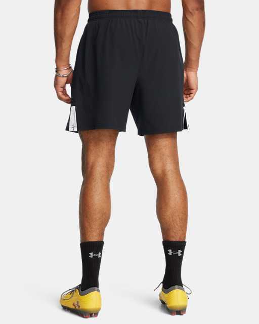 UA Challenger Pro Woven