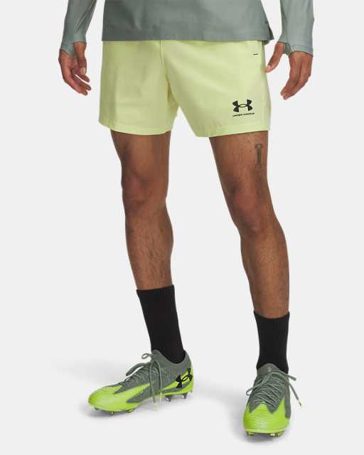 UA Challenger Pro Woven