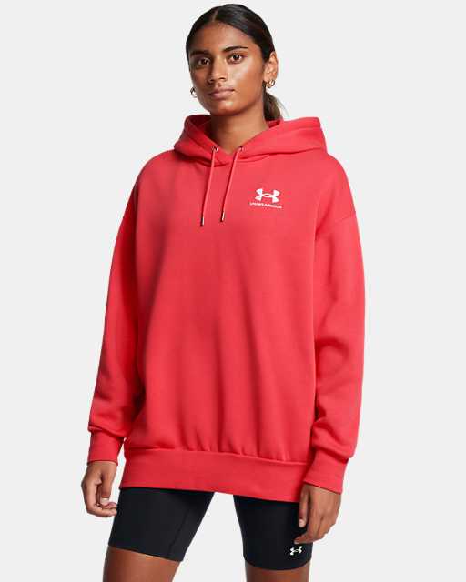 UA Icon Fleece