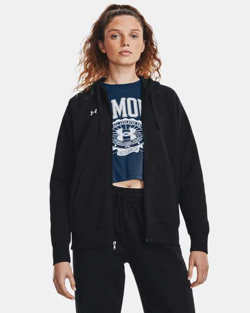 UA Rival Fleece