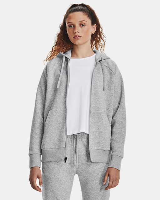 UA Rival Fleece