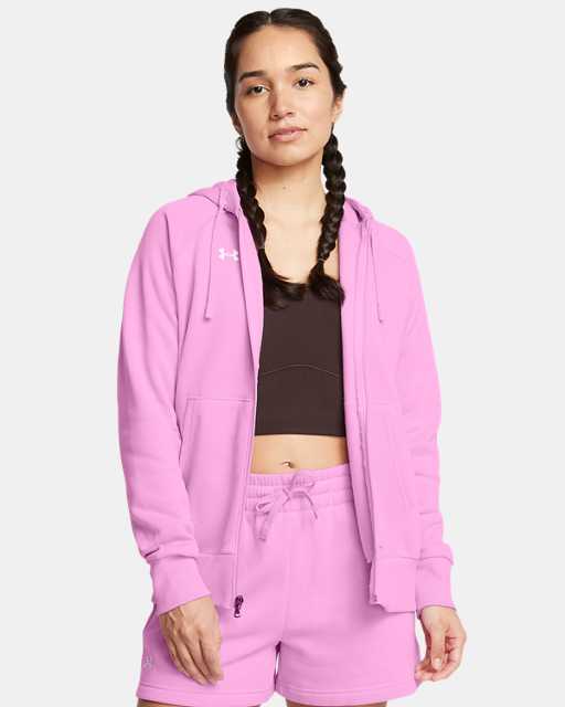 UA Rival Fleece