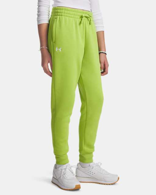 UA Rival Fleece