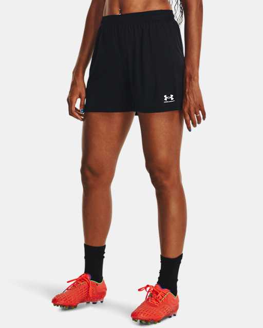 UA Challenger Knit