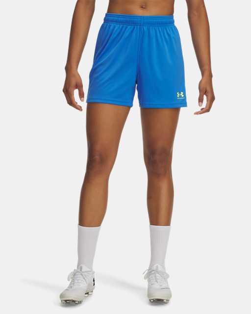 UA Challenger Knit