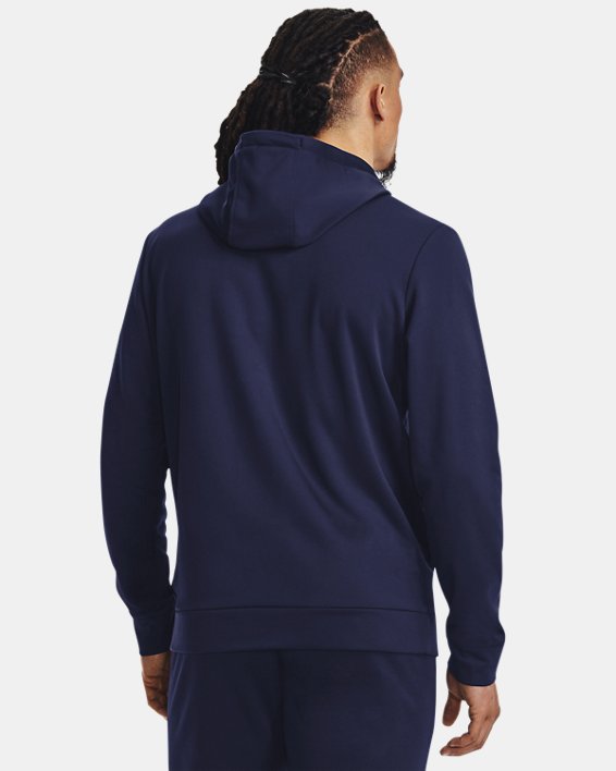 Armour FleeceÂ® Big Logo