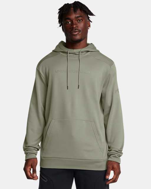 Armour Fleece® Graphic