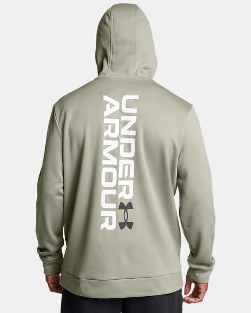 Armour Fleece® Graphic