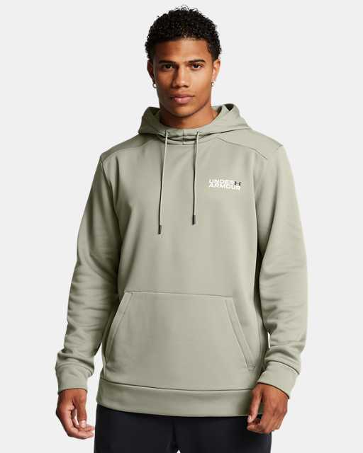 Armour Fleece® Graphic