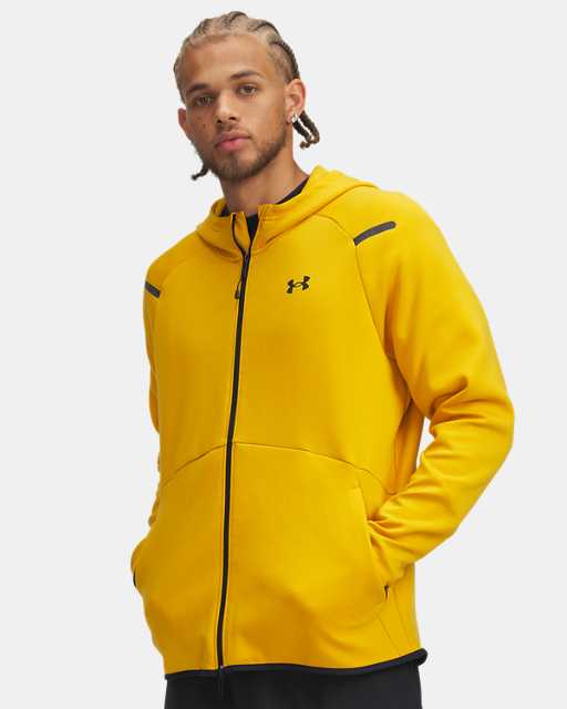 UA Unstoppable Fleece