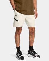 UA Unstoppable Fleece