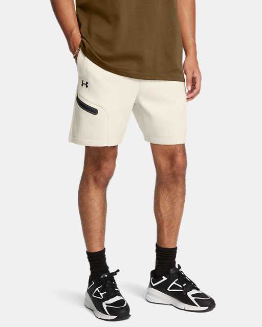 UA Unstoppable Fleece