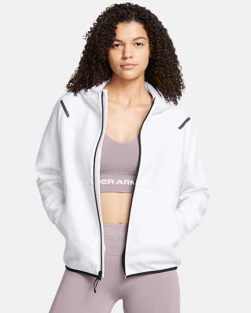 UA Unstoppable Fleece