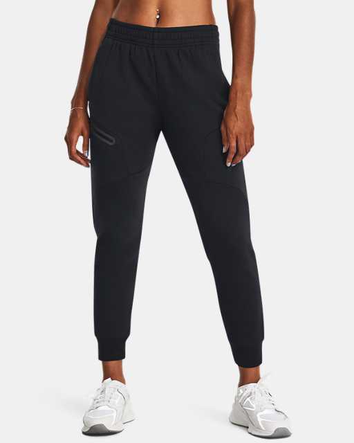 UA Unstoppable Fleece