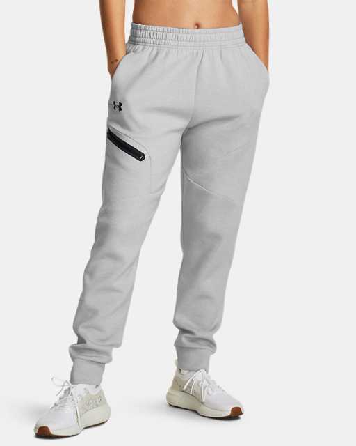 UA Unstoppable Fleece