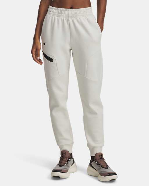 UA Unstoppable Fleece